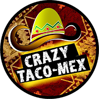 Crazy Taco-Mex